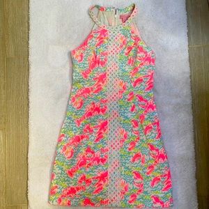 Lilly Pulitzer Shift Dress
